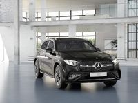 New Mercedes GLC300 AMG line 258 HP (189 kW) 2025 Estate