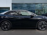 Ny VW ID.5 Pro 210 kW (286 HK) 2025 Svart SUV