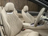 Used Mercedes SL43 AMG AMG 2024 White Cabriolet