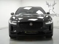 Usado Jaguar I-Pace 294 kW (400 HP) 2023 Preto SUV