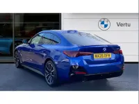 Used BMW 420 M Sport 180 HP (132 kW) 2024 Other Coupe