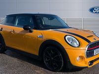 Used Mini Cooper S Hatch 192 HP (141 kW) 2017 Hatchback