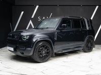 Usado Land Rover Defender SE 240 HP (176 kW) 2020 Preto SUV