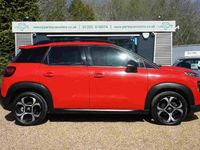 used Citroën C3 Aircross 1.2 PureTech 110 Flair 5dr