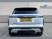 Used Jaecoo 7 204 HP (150 kW) 2025 Silver SUV