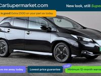 Used Nissan Leaf N-Connecta 110 kW (150 HP) 2025 Hatchback