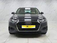 Używany Audi A4 Comfort 163 KM (119 kW) 2023 Szary Kombi