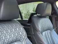 Used BMW 750 M Sport 450 HP (330 kW) 2017 Black Sedan