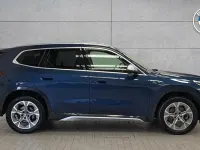 Used BMW X1 xLine 2023 Blue SUV