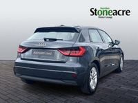 Used Audi A1 Design 108 HP (79 kW) 2022 Grey SUV