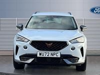 Begagnad Cupra Formentor 150 HK (110 kW) 2024 SUV