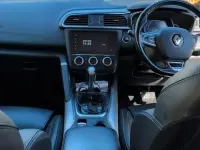 Second-hand Renault Kadjar GT-Line 159 CP (116 kW) 2020 Gri SUV