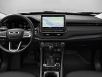 Used Jeep Compass Trailhawk 241 HP (177 kW) 2024 SUV