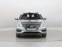 Used MG MG5 EV Exclusive 114 kW (156 HP) 2022 Silver Estate