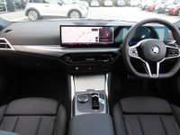 Used BMW i4 M Sport 246 kW (335 HP) 2025 Black Sedan