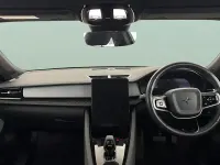 Used Polestar 2 Standard Range Single Motor 169 kW (231 HP) 2022 Hatchback