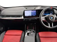 Used BMW X1 Comfort Edition 296 HP (217 kW) 2026 Black SUV