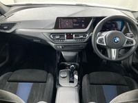 used BMW M135 1 Series i xDrive 2.0 5dr