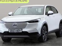 Used Honda HR-V Elegance 131 HP (96 kW) 2024 SUV