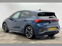 Used Cupra Born 150 kW (204 HP) 2023 Blue Hatchback