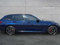 Used BMW M340 M Sport 340 HP (250 kW) 2024 Estate