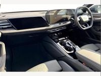 Used Audi S5 Advanced 367 HP (269 kW) 2025 Grey Estate