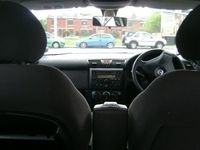 Used Fiat Stilo 2002 Hatchback