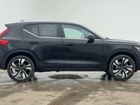 Used Volvo XC40 Ultra 2025 Black SUV