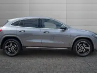 Used Mercedes GLA220 Executive 187 HP (137 kW) 2025 Grey SUV