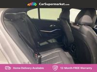 used BMW 330e 3 SeriesM Sport 4dr Auto