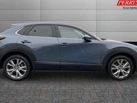 Used Mazda CX-30 Exclusive-Line 140 HP (102 kW) 2026 SUV