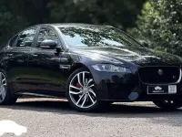 Usado Jaguar XF S 300 HP (220 kW) 2020 Sedan