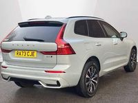 Used Volvo XC60 Plus 250 HP (183 kW) 2024 Grey SUV