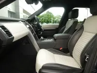 Used Land Rover Discovery HSE Dynamic 2023 Blue SUV