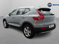 Usado Volvo XC40 Core 163 HP (119 kW) 2026 SUV