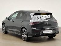 New VW Golf VIII Black Edition 150 HP (110 kW) 2025 Grey Hatchback