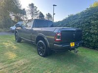 Used Dodge Ram 2021 Grey Pickup