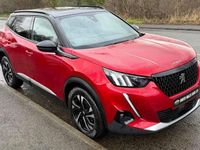 Used Peugeot 2008 GT-line 2008 SUV