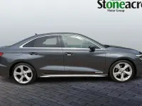 Used Audi A3 S-Line 150 HP (110 kW) 2024 Sedan