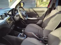 Usado Suzuki Swift SZ-L 83 CV (61 kW) 2023 Rojo Utilitario