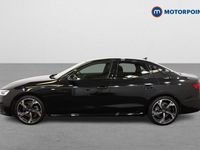 used Audi A4 35 TFSI Black Edition 4dr S Tronic