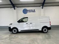 Used Citroën Dispatch 2022 White MPV