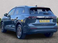 Used VW Tiguan 150 HP (110 kW) 2025 SUV