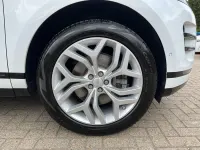 Used Land Rover Range Rover evoque SE Dynamic 2019 White SUV
