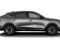 New Renault Rafale Techno Esprit Alpine 200 HP (147 kW) 2026 SUV