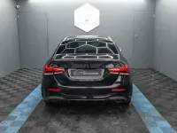 Used Mercedes A180 Executive 136 HP (100 kW) 2022 Black Sedan