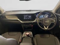 Used Kia e-Niro 147 kW (201 HP) 2022 Red SUV