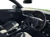 Used Vauxhall Mokka Ultimate 134 HP (98 kW) 2023 Green SUV