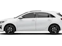 Used Kia Ceed 140 HP (102 kW) 2020 Hatchback