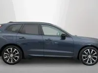 Used Volvo XC60 Ultra 250 HP (183 kW) 2025 Denim blue SUV